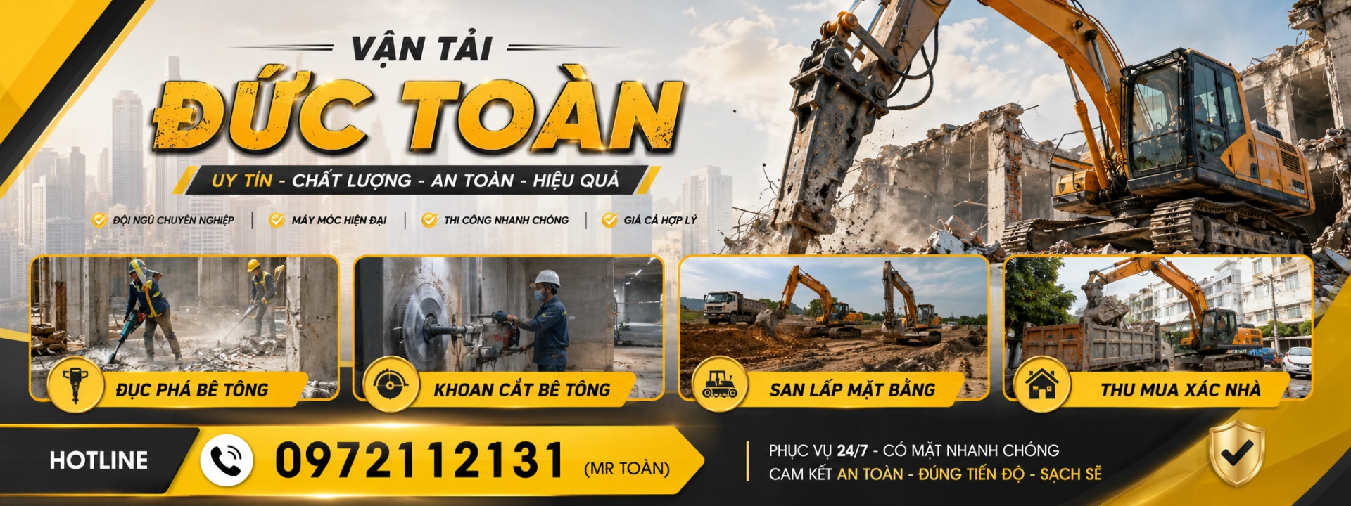 cắt dầm bê tông giá rẻ Đồng Nai