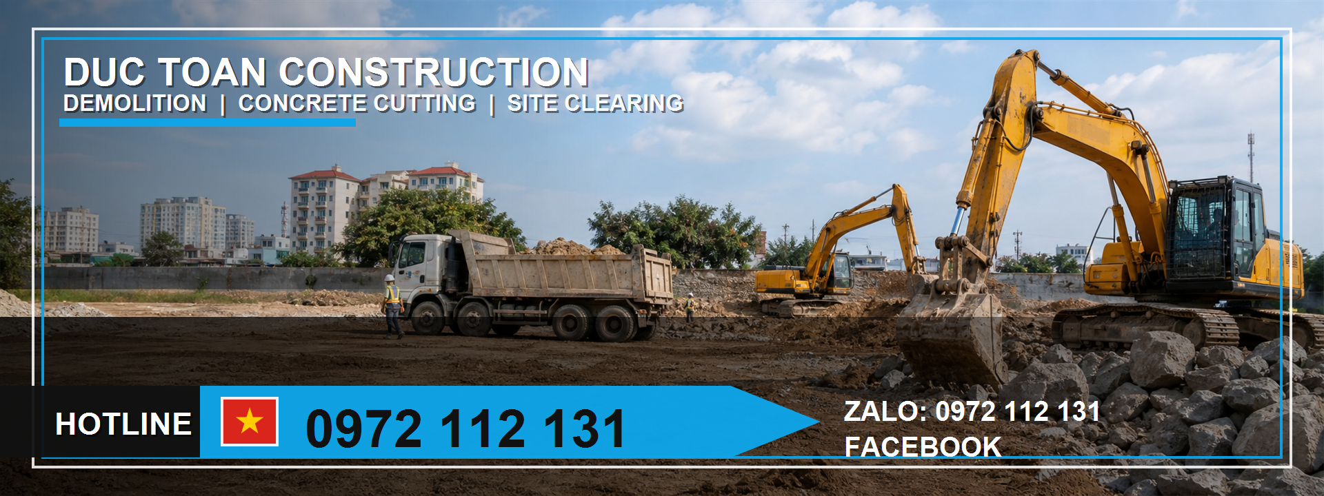 tháo dỡ văn phòng chuyên nghiệp Thủ Đức
