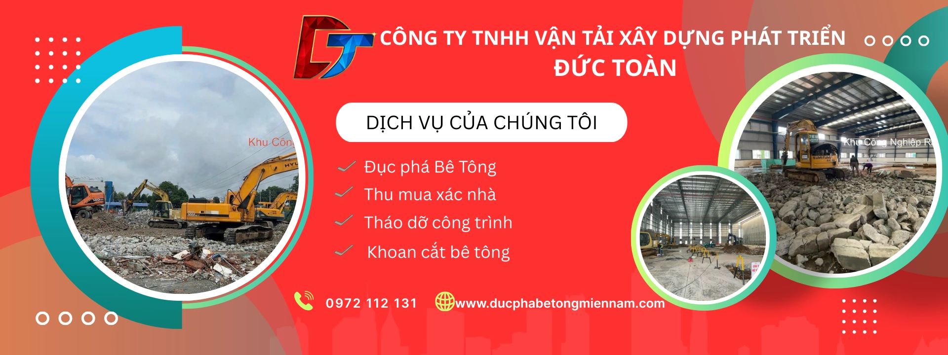 cắt sàn bê tông chuyên nghiệp Quận 7