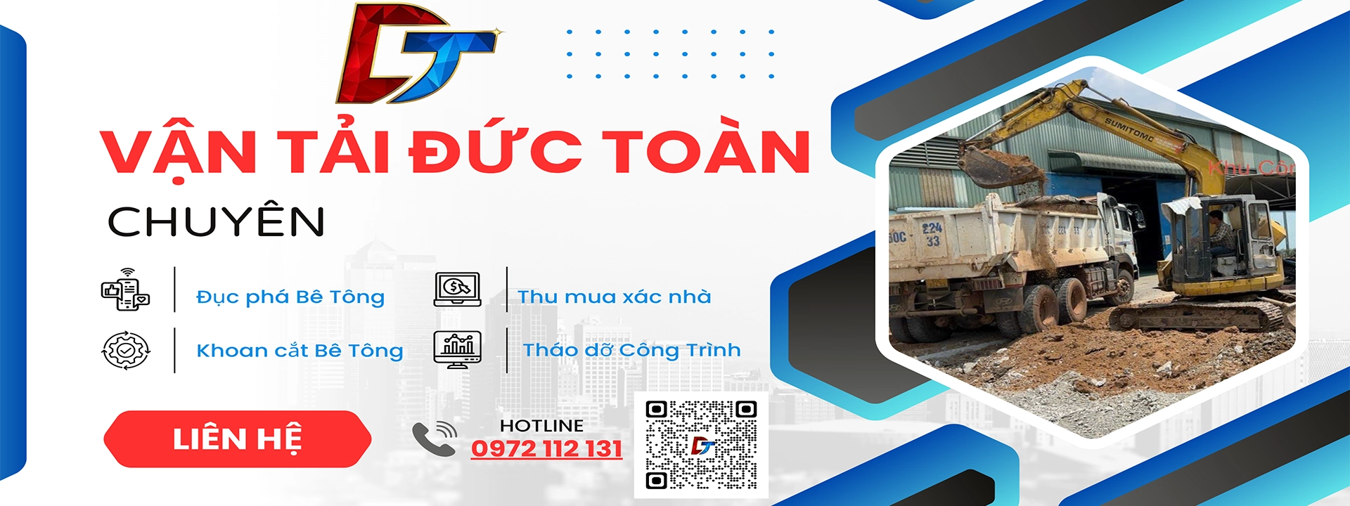 đổ bê tông móng chuyên nghiệp Sóc Trăng